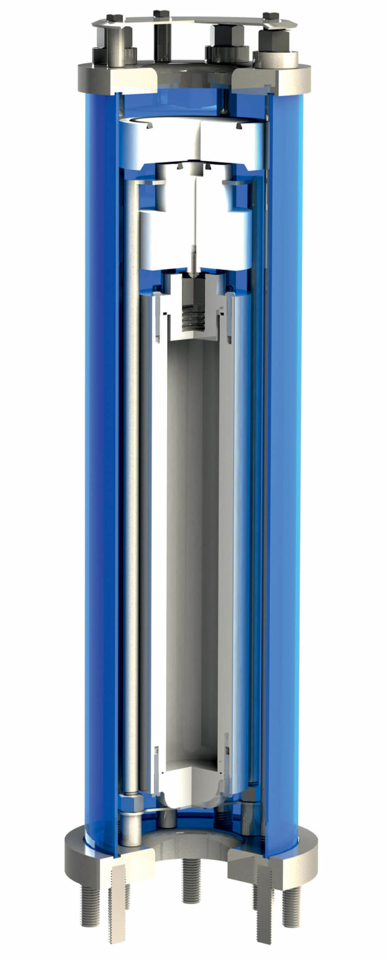 Variant Air Release and Vacuum Break Valves for Sewerage Variant Air