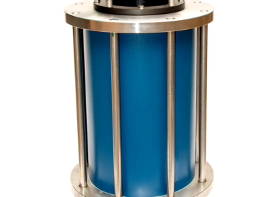 Variant Anti theft Air Valves